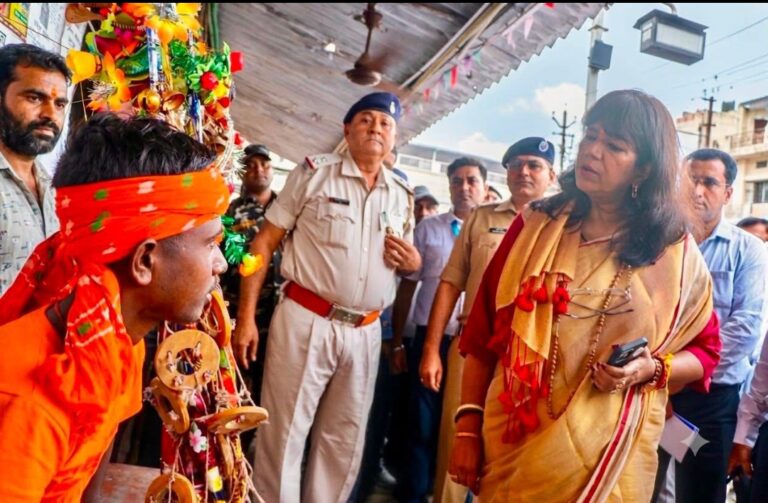 श्रावणी मेला 2026: पूर्व रेलवे ने संभाली 75.21 लाख श्रद्धालुओं की भीड़
