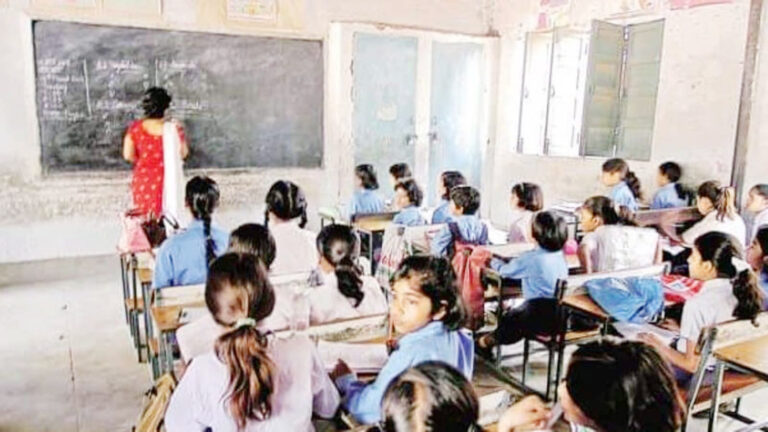 बिहार में मार्कशीट से हटेगा ‘फेल’ शब्द, सरकार करेगी नियम में बदलाव
