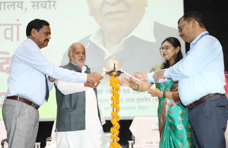 नए प्रयोगों से किसानों की आय और उत्पादन में हो रही वृद्धि : कृषि मंत्री