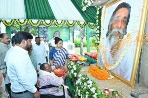 दिशोम गुरु के सपनों का झारखंड बनाना हम सभी की जिम्मेदारी : हेमंत सोरेन