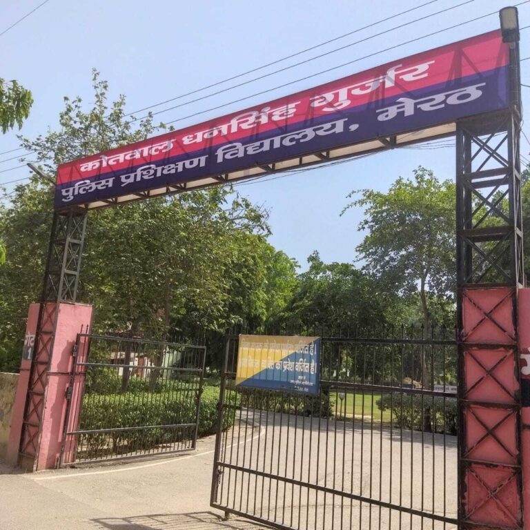 पूर्णिया में दंगा-उपद्रव से निपटेगी DARF, 20 मिनट में एक्शन