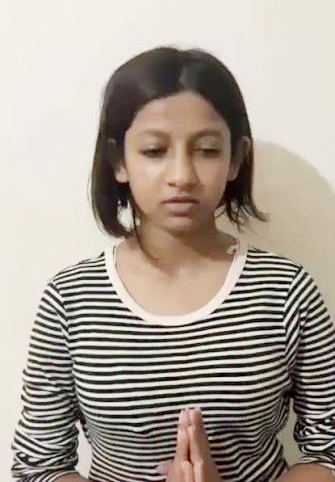 PM मोदी को लेकर आपत्तिजनक टिप्पणी करने वाली छात्रा का माफीनामा वायरल, बोली- ‘मुझसे बड़ी गलती हुई, देश मुझे माफ करे’ PM मोदी को लेकर आपत्तिजनक टिप्पणी करने वाली छात्रा का माफीनामा वायरल, बोली- 'मुझसे बड़ी गलती हुई, देश मुझे माफ करे'