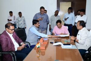 सदर अस्पताल होंगे डिजिटल हेल्थ सेंटर, झारखंड सरकार का बड़ा कदम