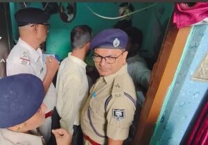 बिहार के नवादा में दो बेटियों की मौत के बाद मां ने फंदे से दी जान, जांच जारी