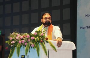 बिहार में मानव तस्करी पर जीरो टॉलरेंस, 1200 से अधिक लापता बच्चे बरामद: सम्राट चौधरी