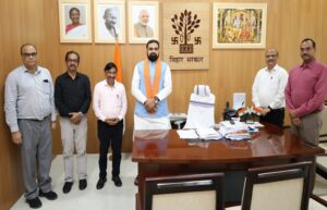 बिहार की ऐतिहासिक धरोहरों के संरक्षण और विकास की बनेगी कार्ययोजना : मुख्यमंत्री
