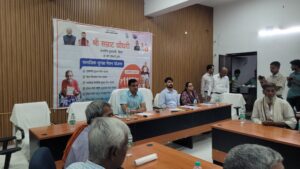 कटिहार में 2.77 लाख पेंशन लाभुकों के खाते में पहुंचे ₹32 करोड़ से अधिक