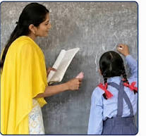 शिक्षकों को छुट्टी के लिए नहीं लगाने होंगे चक्कर, 24 घंटे में होगा अप्रूवल; मोबाइल पर आएगा मैसेज शिक्षकों को छुट्टी के लिए नहीं लगाने होंगे चक्कर, 24 घंटे में होगा अप्रूवल; मोबाइल पर आएगा मैसेज