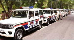 बिहार में हाईटेक होगा डायल-112: कैमरों से होगी पुलिस की लाइव मॉनिटरिंग, महिलाओं की सुरक्षा के लिए आएगा नया एप