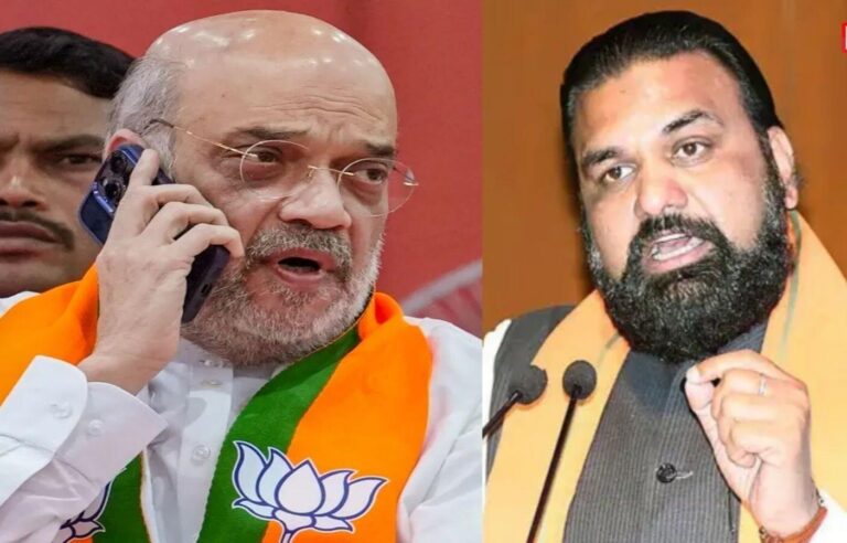 नेपाल बाढ़: बिहार के सीमावर्ती जिलों में खतरे की आशंका, प्रशासन सतर्क