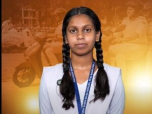 पुलिस दीदी: बिहार में महिला पुलिसकर्मियों को मिले 4,700 दोपहिया वाहन