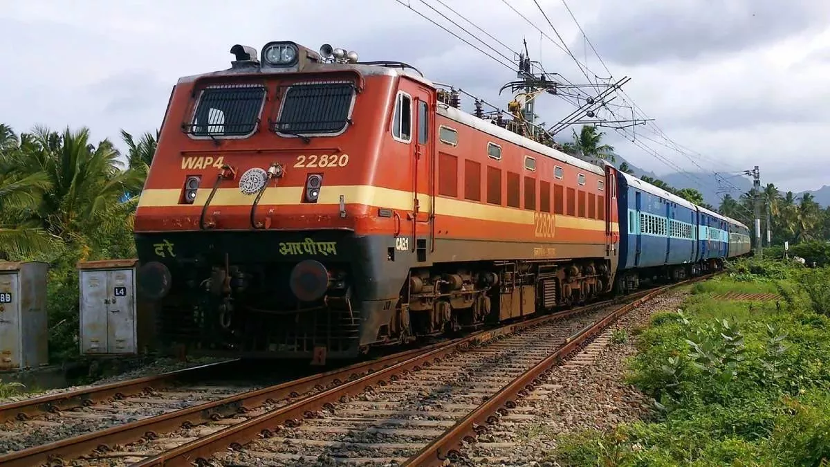 3 स्पेशल ट्रेनों का बढ़ा परिचालन