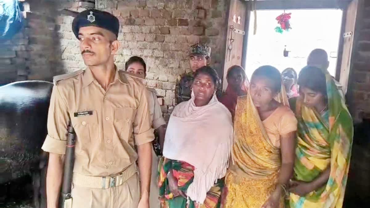 कहासुनी के बाद दामाद की पीटकर हत्या