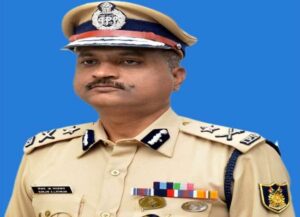 IPS संजय आनंदराव लाटकर (फाइल फोटो)