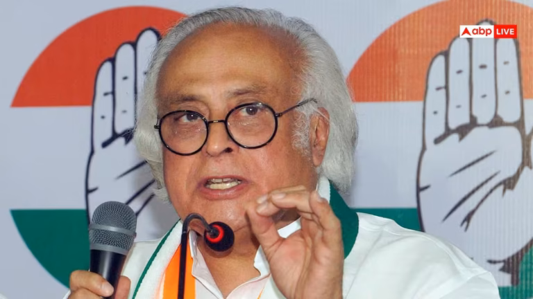 महंगाई पर कांग्रेस का बड़ा वार, जयराम रमेश बोले