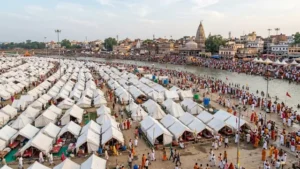 गयाजी पितृपक्ष मेले में इस बार टूटेगा भीड़ का रिकॉर्ड