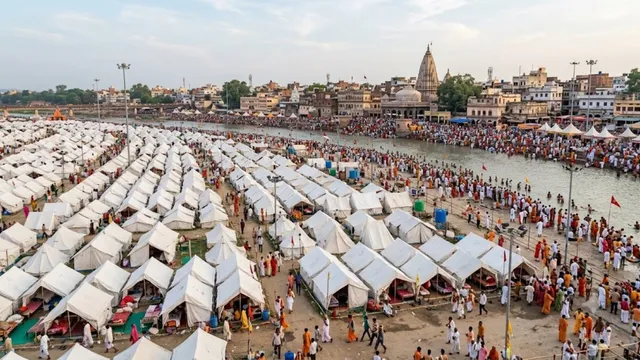 गयाजी पितृपक्ष मेले में इस बार टूटेगा भीड़ का रिकॉर्ड