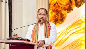 Breaking: पवन साई बने झारखंड बीजेपी के संगठन महामंत्री, कर्मवीर सिंह को छत्तीसगढ़ की कमान