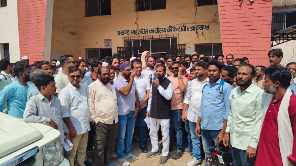 एसआईआर-2026 की विसंगतियों पर उठी आवाज, अंतिम तिथि बढ़ाने की मांग