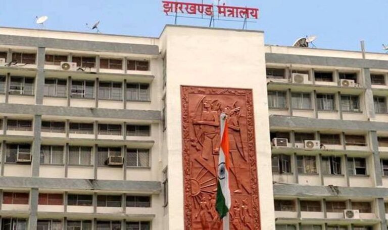 500 करोड़ का कारोबार कर झारखंड से गायब हुए 74 व्यापारी, वाणिज्यकर विभाग की जांच में चौंकाने वाला खुलासा झारखंड मंत्रालय