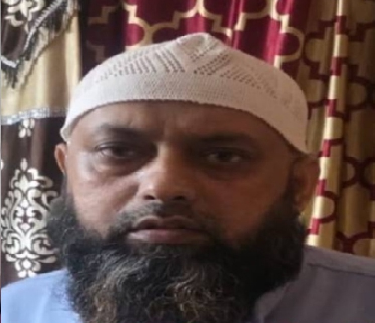 दुबई भागने की कोशिश में प्रिंस खान का भाई बंटी खान