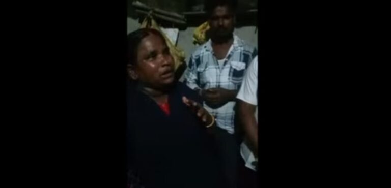 बेटी की शादी के लिए रखे गहने और एक लाख रुपये चोरी, महिला को ग्रामीणों ने पकड़ा शादी से पहले घर में घुसी महिला