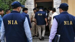 पटना में NIA की रेड में बड़ा ट्विस्ट