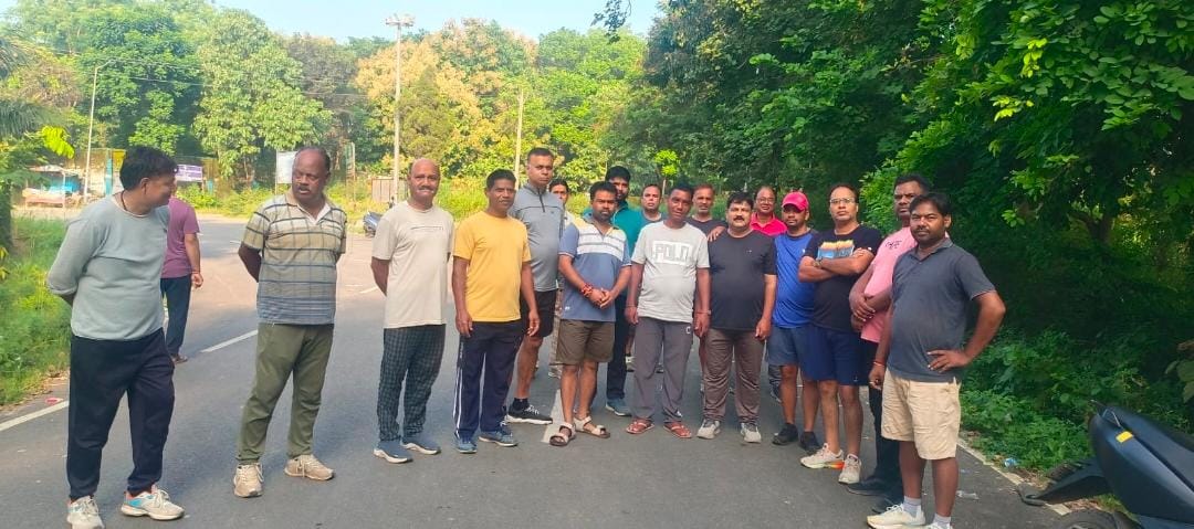 मॉर्निंग वॉक के रास्ते पर कचरा फेंका तो जेब होगी ढीली