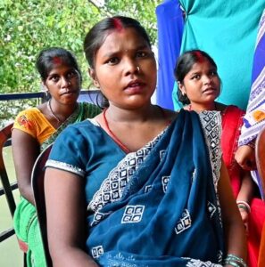 माया कुमारी तेमथा, खगड़िया