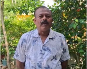 किसान श्री दिलीप कुमार सिंह,समस्तीपुर