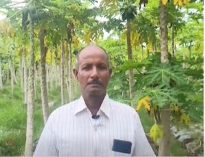 श्री नाजबाबू प्रसाद , गोपालगंज