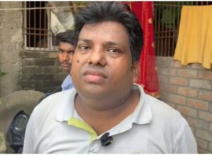 चंदन कुमारसरायपुर, वैशाली