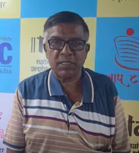 बिपुल कुमार सौरभ