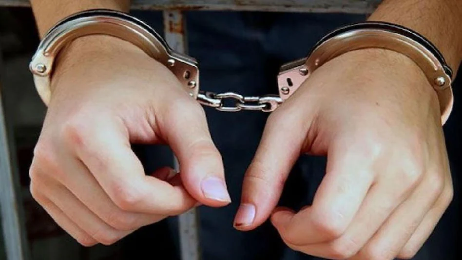 शराब के नशे में पत्नी की हत्या का आरोप