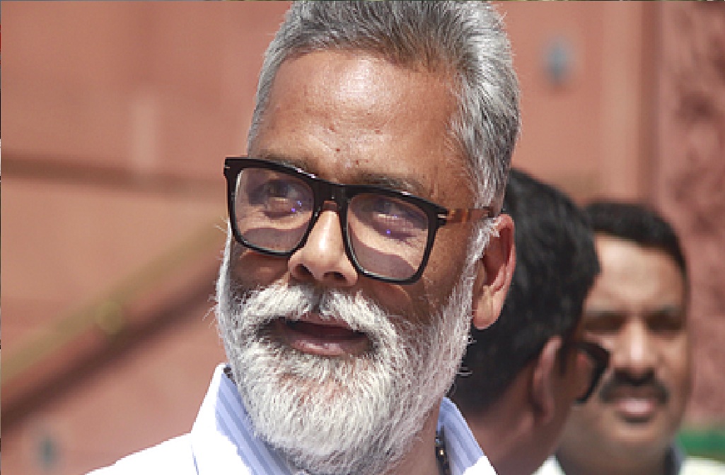 पप्पू यादव