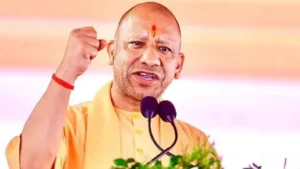 CM योगी आदित्यनाथ