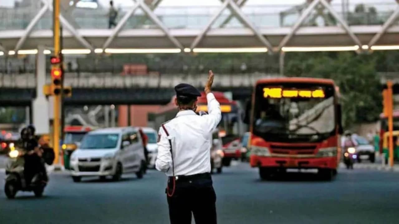 BRICS सम्मेलन को लेकर दिल्ली में सख्ती