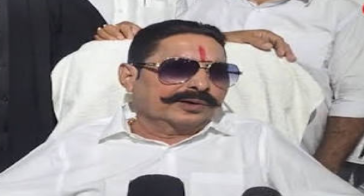 जेडीयू MLC नीरज कुमार