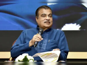 गडकरी की राज्यों से अपील, बाइक टैक्सी मंजूर करें, 8 करोड़ को मिलेगा रोजगार