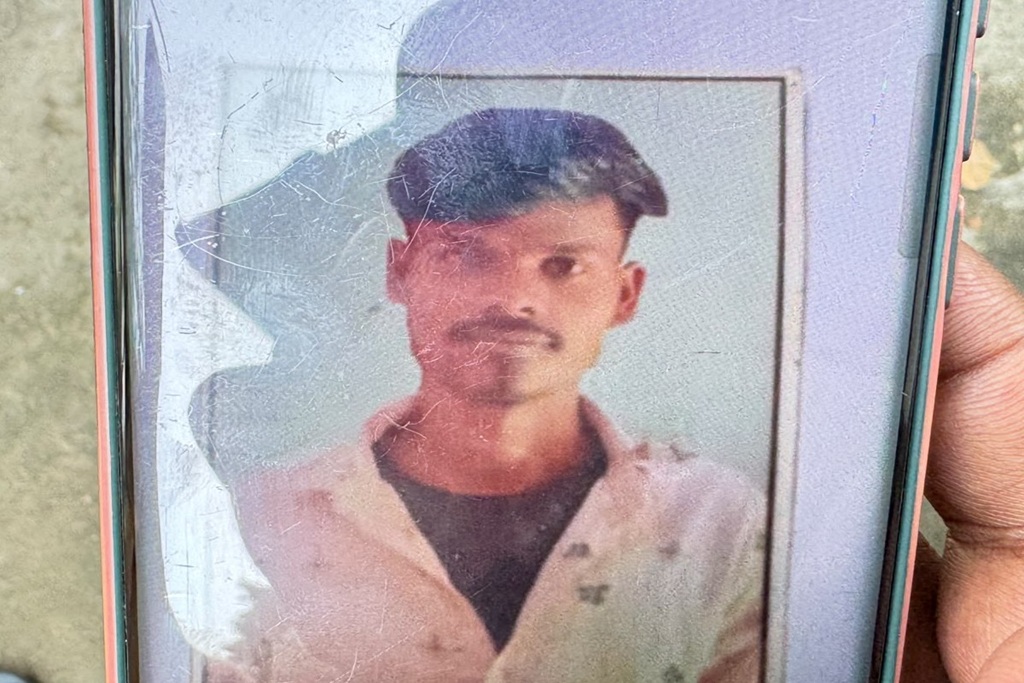 नवादा में डीजे बजाने को लेकर विवाद