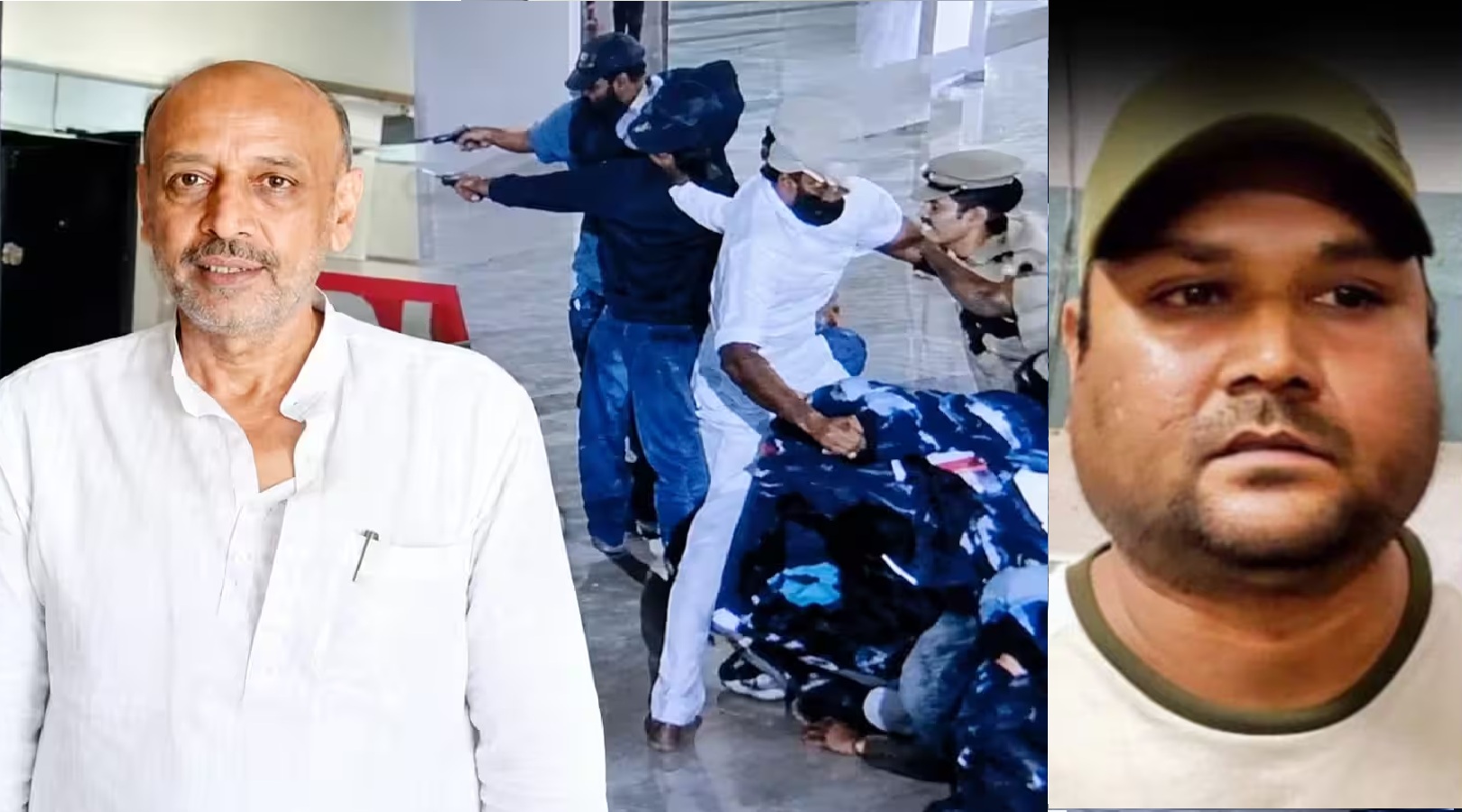 पूर्व वार्ड पार्षद अनिल यादव पर फायरिंग मामले में कथित मास्टरमाइंड गिरफ्तार