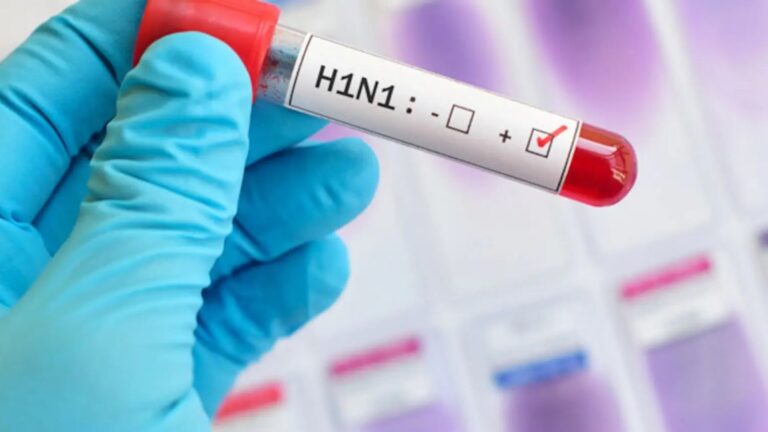 झारखंड में H1N1 का बढ़ा खतरा, 30 दिन में मिले 36 मरीज झारखंड में H1N1 का बढ़ा खतरा, 30 दिन में मिले 36 मरीज