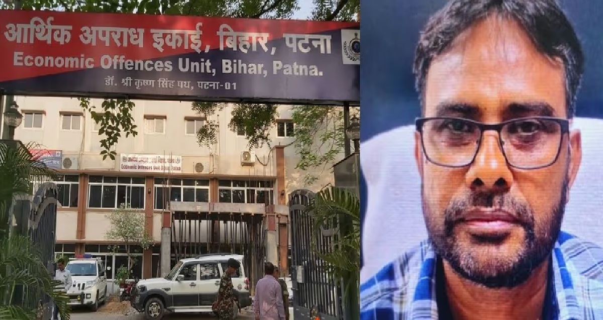 भवन निर्माण विभाग में इंजीनियरों की अकूत संपत्ति पर सवाल