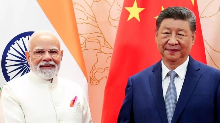 भारत-चीन के बीच जल्द सैन्य बातचीत की संभावना