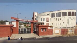 लखीसराय का भव्य संग्रहालय
