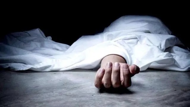 बुजुर्ग महिला की हत्या