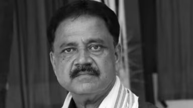 मंत्री सुदिव्य कुमार के निधन पर झारखंड में शोक की लहर, दो दिन का राजकीय शोक घोषित मंत्री सुदिव्य कुमार के निधन पर झारखंड में शोक की लहर