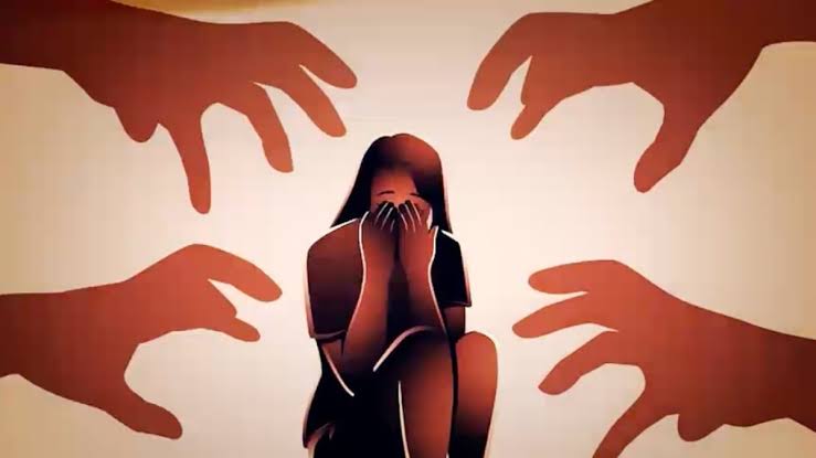 16 वर्षीय किशोरी से दुष्कर्म के आरोप से मचा हड़कंप