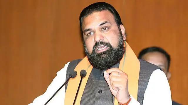 CM सम्राट चौधरी