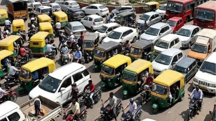 मसौढ़ी मोड़ से जीरो माइल तक 45 दिन बंद रहेगा रास्ता